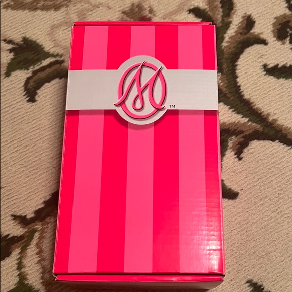 Marie Osmond Blanca Fairy Tot Doll - Picture 7 of 7